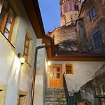 U Zámku Český Krumlov