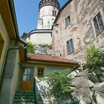 U Zámku Pensión Český Krumlov