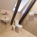 Pensión U Zámku Český Krumlov