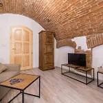 U Zámku 3* Český Krumlov