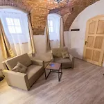 U Zámku Pensión Český Krumlov