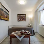 U Zámku Pensión 3*