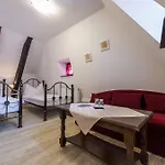U Zámku Pensión Český Krumlov