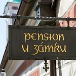 U Zámku Pensión