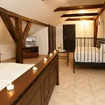 Pensión U Zámku Český Krumlov