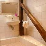 U Zámku Český Krumlov