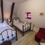 U Zámku Český Krumlov