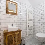 U Zámku 3* Český Krumlov