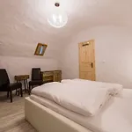 U Zámku 3* Český Krumlov