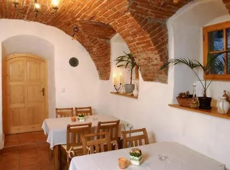 Maison d'hôtes U Zamku 3*
