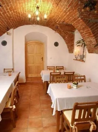 Maison d'hôtes U Zamku