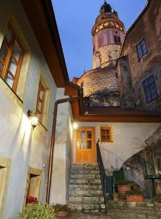 U Zámku Český Krumlov