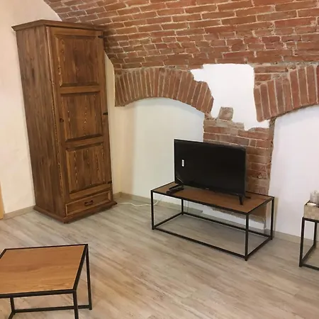 Maison d'hôtes U Zamku