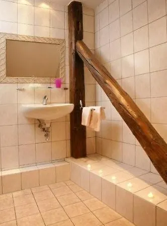 Maison d'hôtes U Zamku Český Krumlov