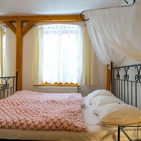 U Zamku Gasthuis 3*