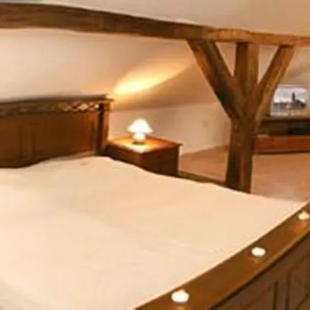 Gasthof U Zámku 3*