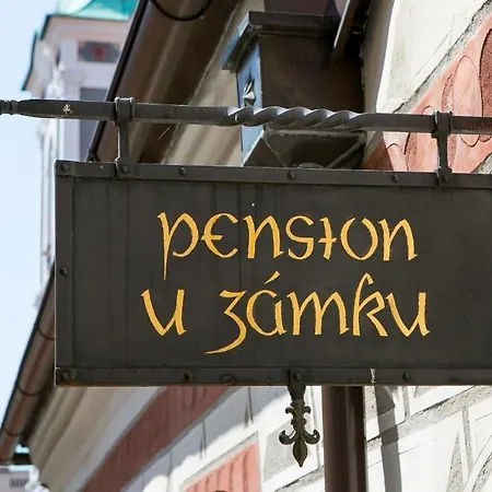 U Zámku Gasthof