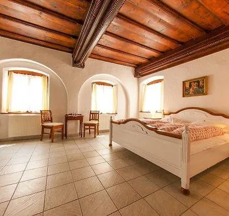 Gasthof U Zámku Český Krumlov