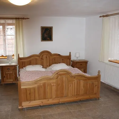 U Zamku 3* Чески-Крумлов