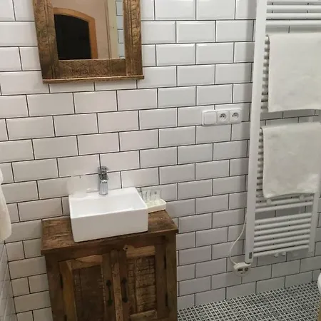 Гостевой дом U Zamku 3*