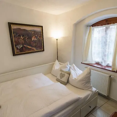 U Zámku Gasthof Český Krumlov