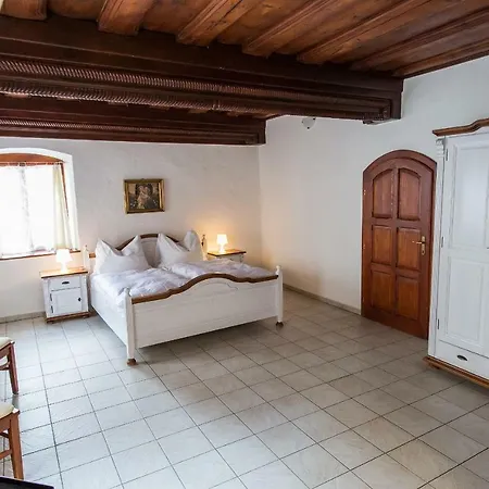 U Zámku Gasthof Český Krumlov