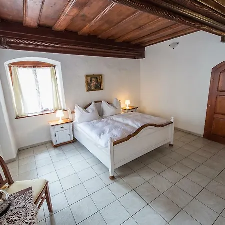 U Zámku Gasthof Český Krumlov