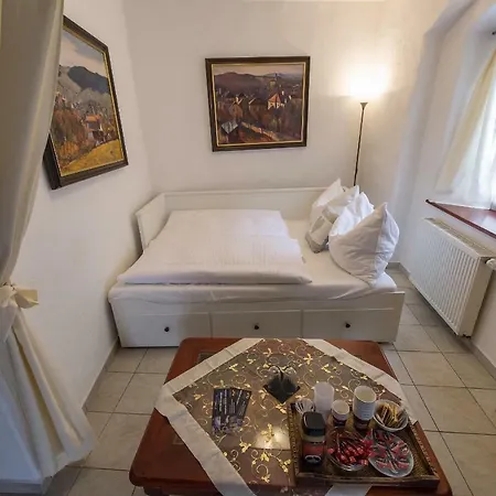 U Zámku 3* Český Krumlov