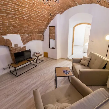 U Zámku 3* Český Krumlov