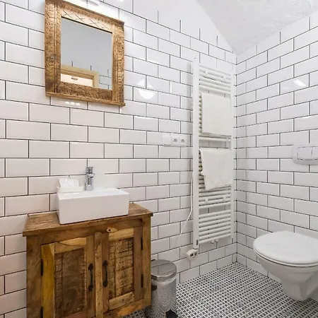U Zámku 3* Český Krumlov