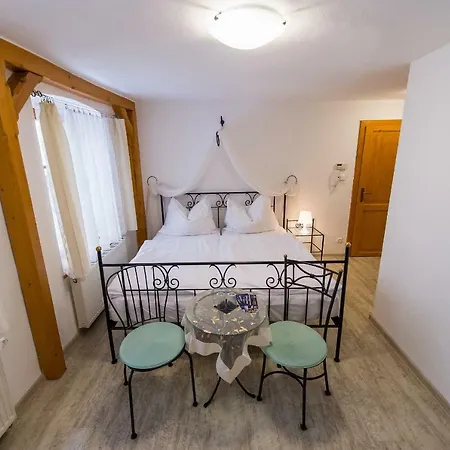 U Zámku Gasthof Český Krumlov