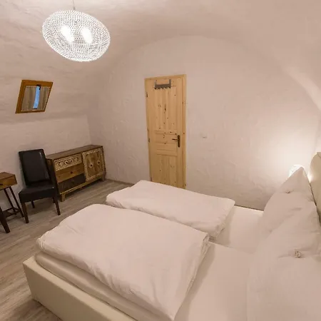 U Zamku 3* Чески-Крумлов