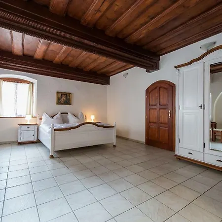 Gasthof U Zámku Český Krumlov