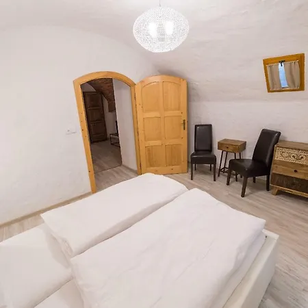 U Zamku 3* Чески-Крумлов
