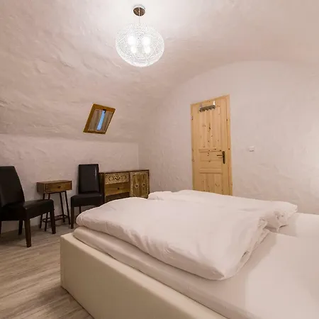 U Zamku 3* Чески-Крумлов