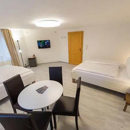 U Zamku Maison d'hôtes 3*