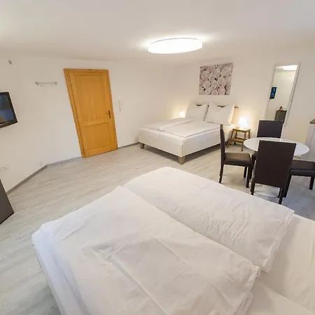 U Zamku Maison d'hôtes Český Krumlov