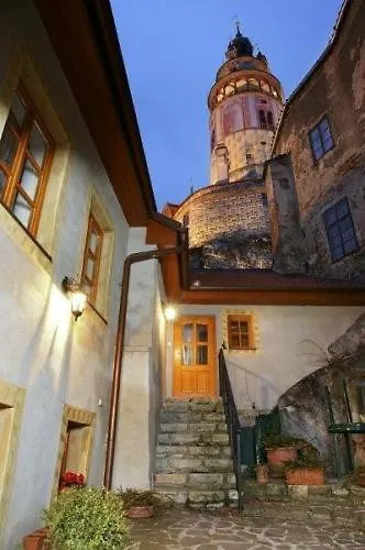 U Zámku Český Krumlov