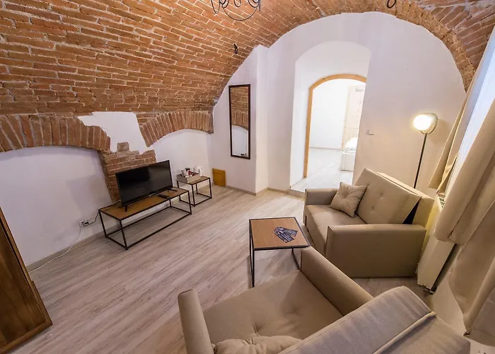 Affittacamere U Zámku Český Krumlov