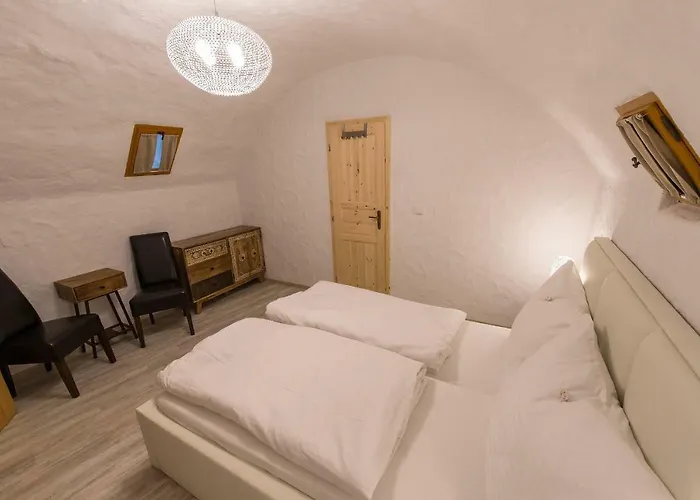 U Zamku 3* Český Krumlov