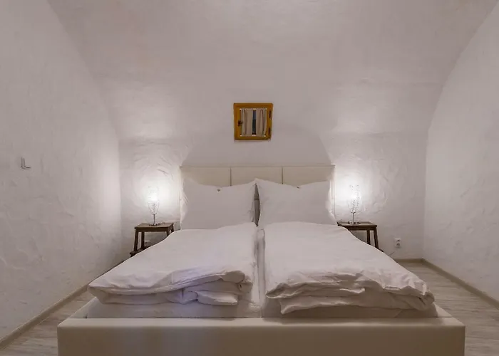 Affittacamere U Zámku
