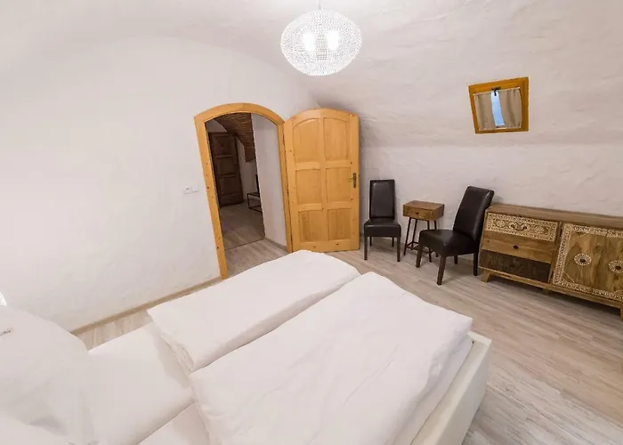 U Zámku 3* Český Krumlov