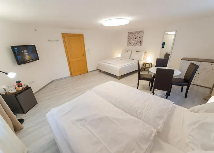 U Zámku Affittacamere Český Krumlov